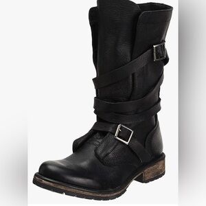 Steve Madden Banddit Boots 9.5